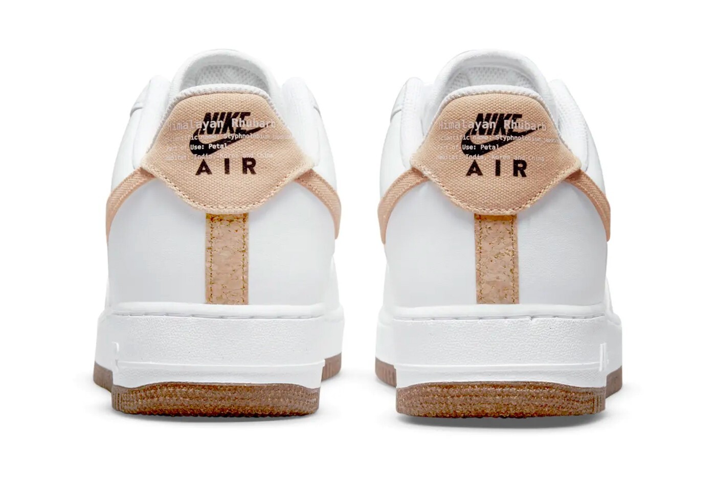 where to buy air force 1 himalayan rhubarb